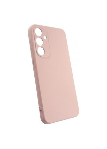 Чехол для мобильного телефона Soft Samsung Galaxy A35 5G (Pink) (DG-TPU-SOFT-56) DENGOS Soft Samsung Galaxy A35 5G (Pink) (366155946)