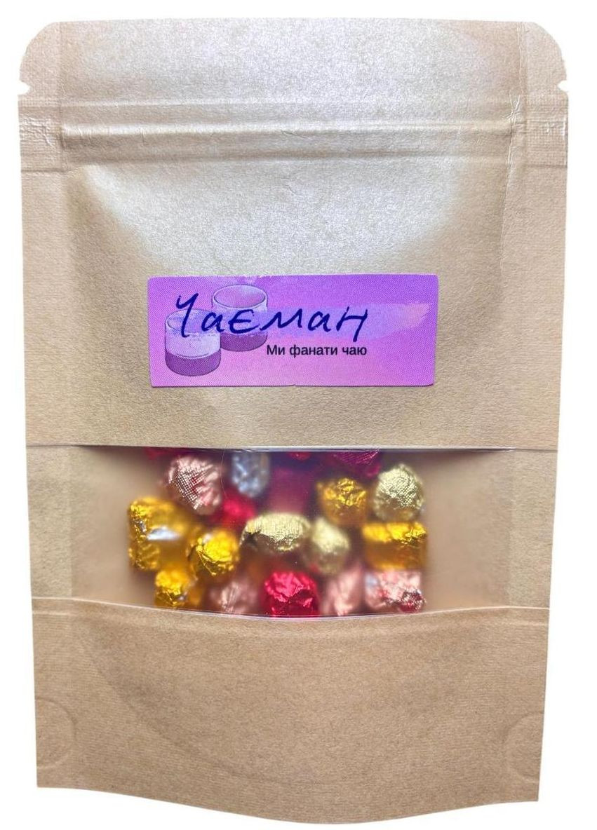 Дегустаційний Набір Смола Пуера Чаєман Ча-Гао 13 видів, 30 г No Brand (336386156)