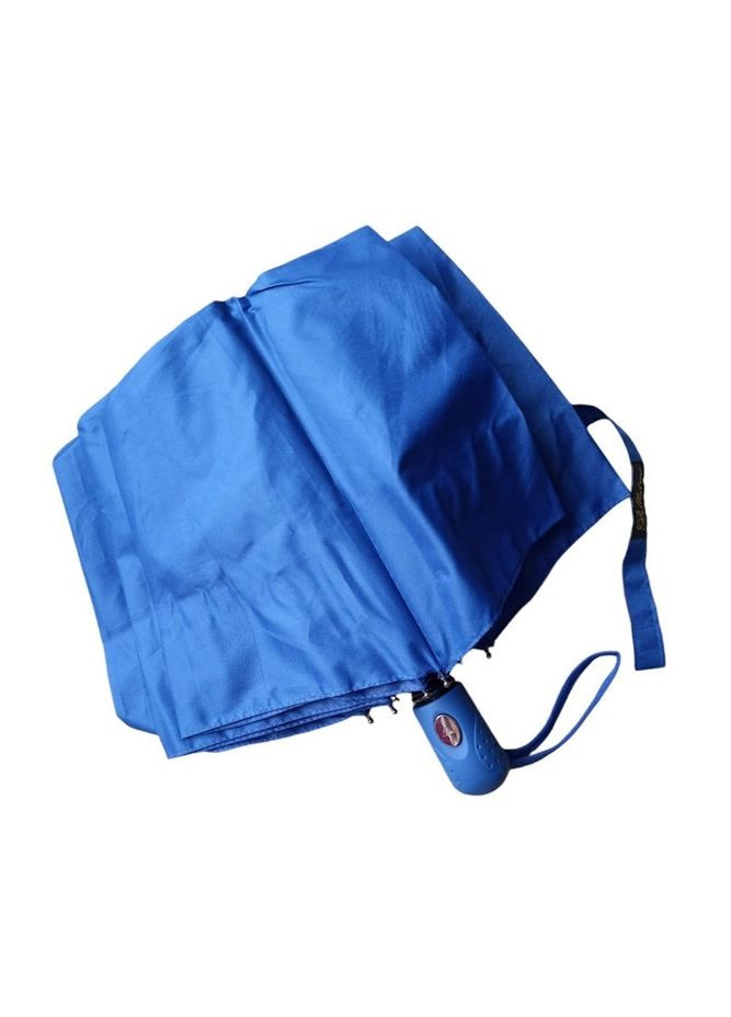 Синий зонт женский sl461c полуавтомат 10 спиц проявка синий Bellissimo средний система антиветер (302089726)