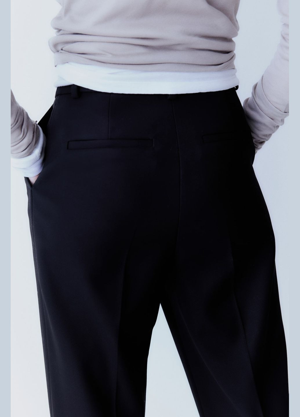 Брюки H&M (333194721)