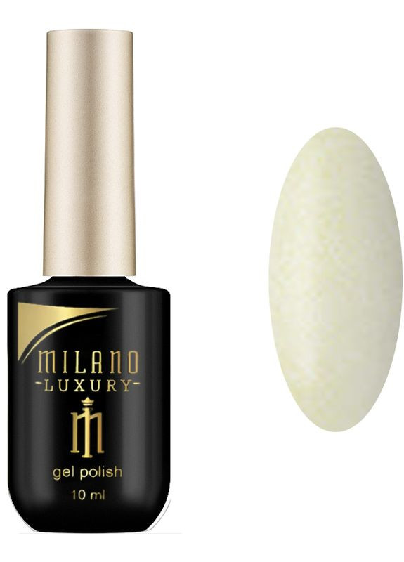 Гель-лак №149 Luxury, 10 мл Milano (366088284)