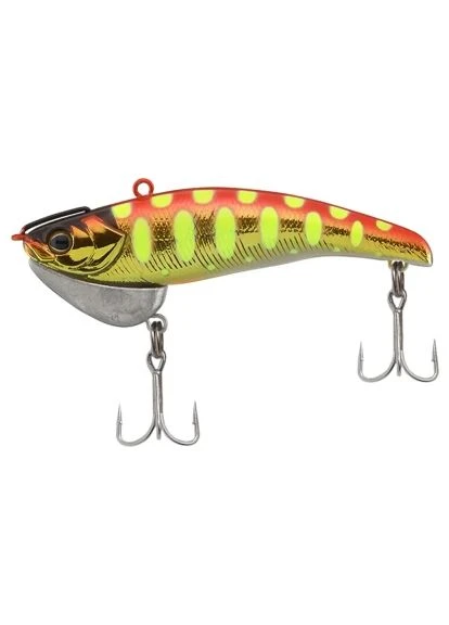 Воблер (1699.30.96) Jackall Tricoroll Vib 50S 50mm 6.2g Apple Chartreuse (401484843)