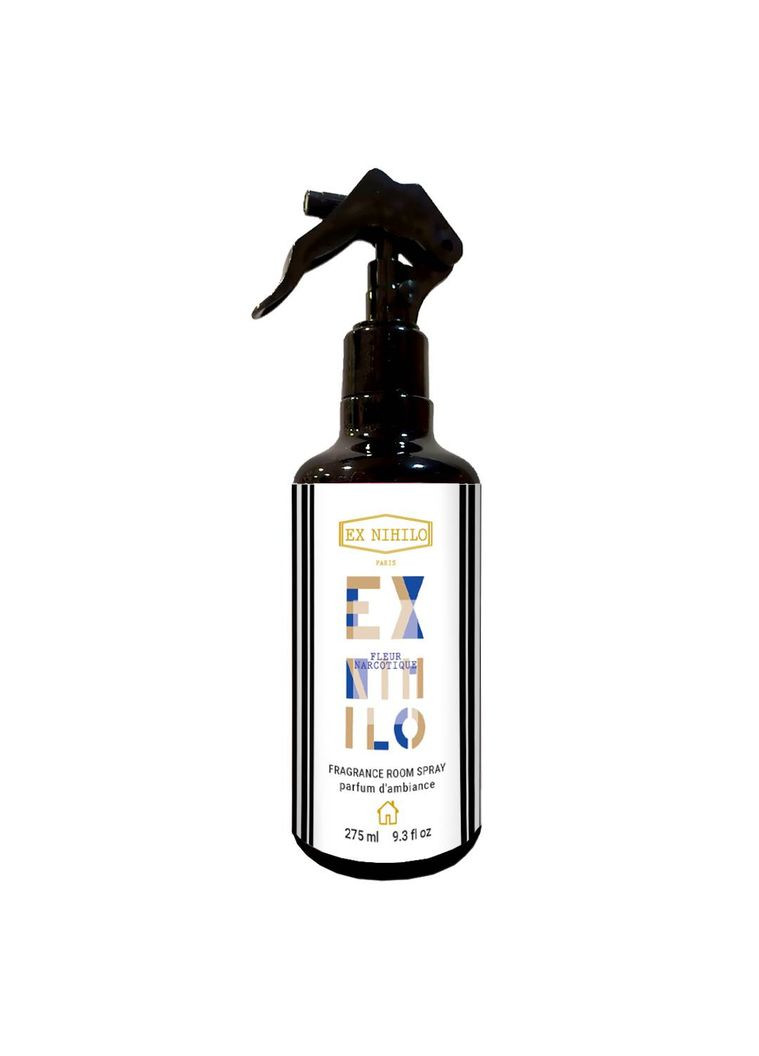 Парфумований спрей для дому Fleur Narcotique 275 мл No Brand (326067215)