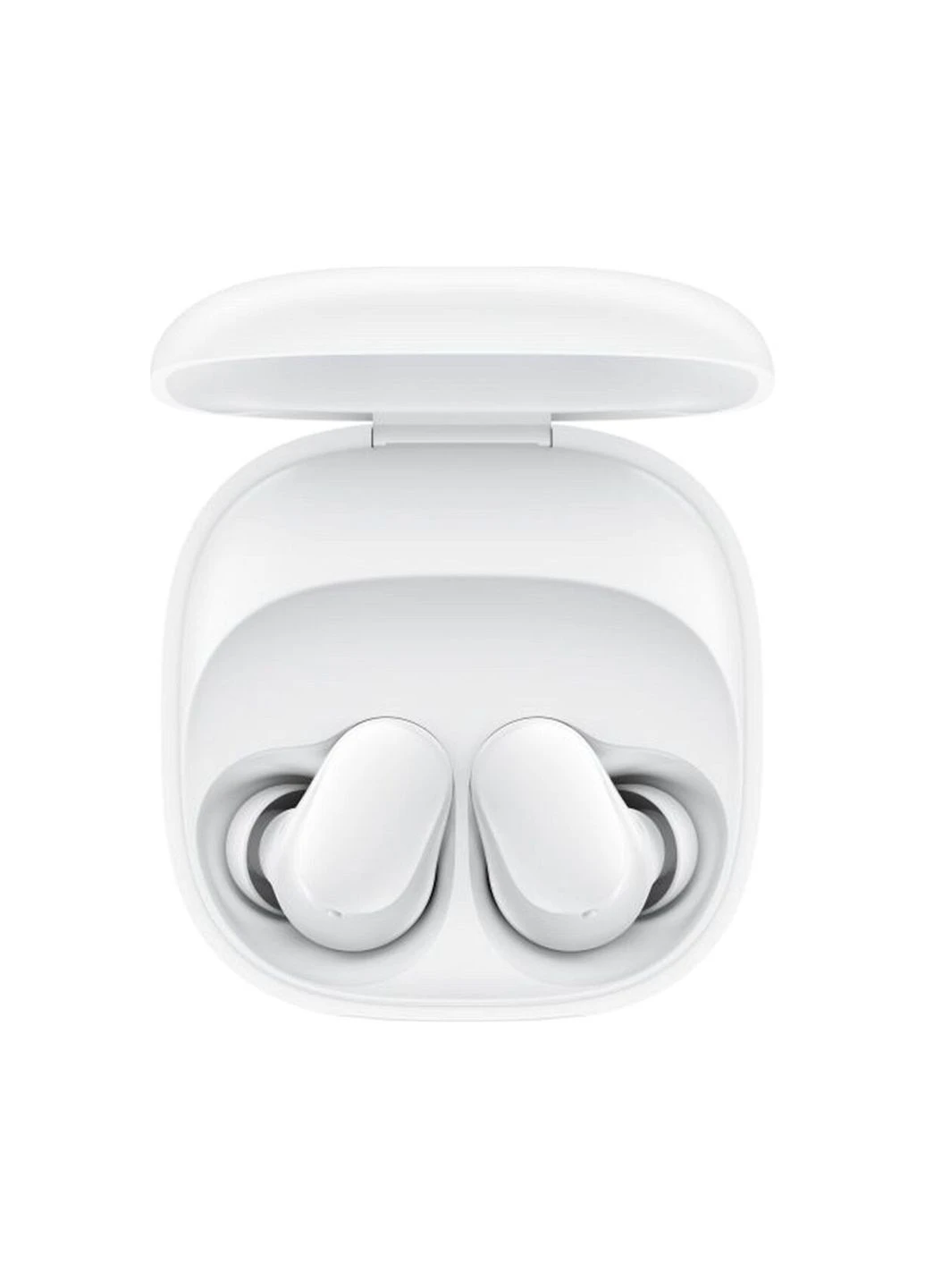 Bluetooth-гарнітура Redmi Buds 6 Play White (BHR8773GL) Xiaomi (370620487)