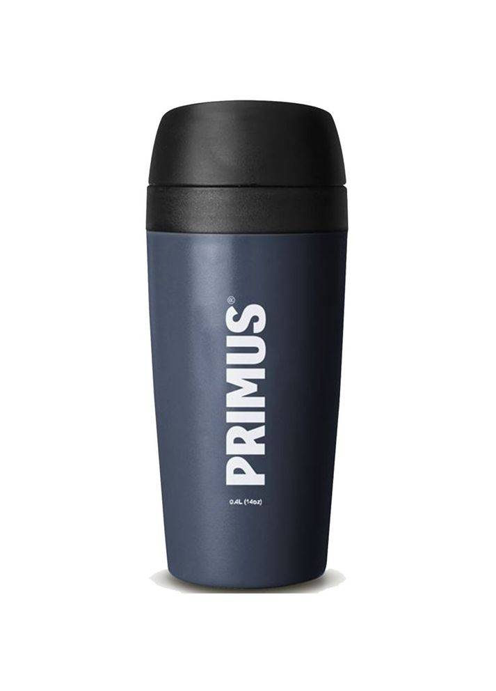 Термокружка Commuter mug 0,4 л Navy 742550 Primus (316621865)