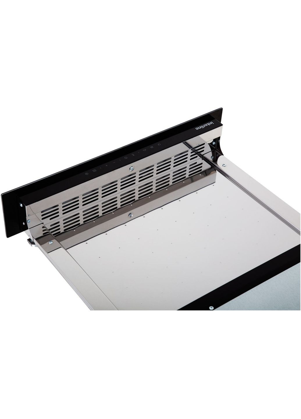 Шкаф для подогрева посуды JEG 760 SYD BA INTERLINE (368583995)