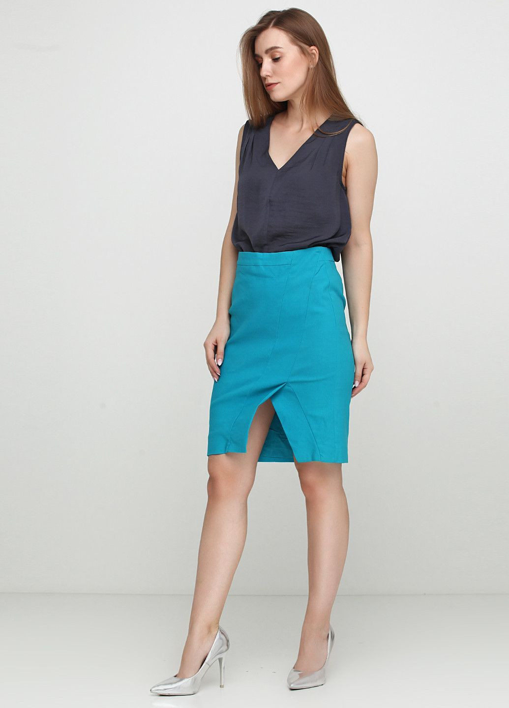 Спідниця Рожевий Axel (316711026)