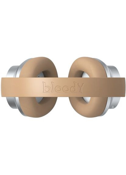 Гарнитура Bloody MH390 Khaki A4Tech (323100986)