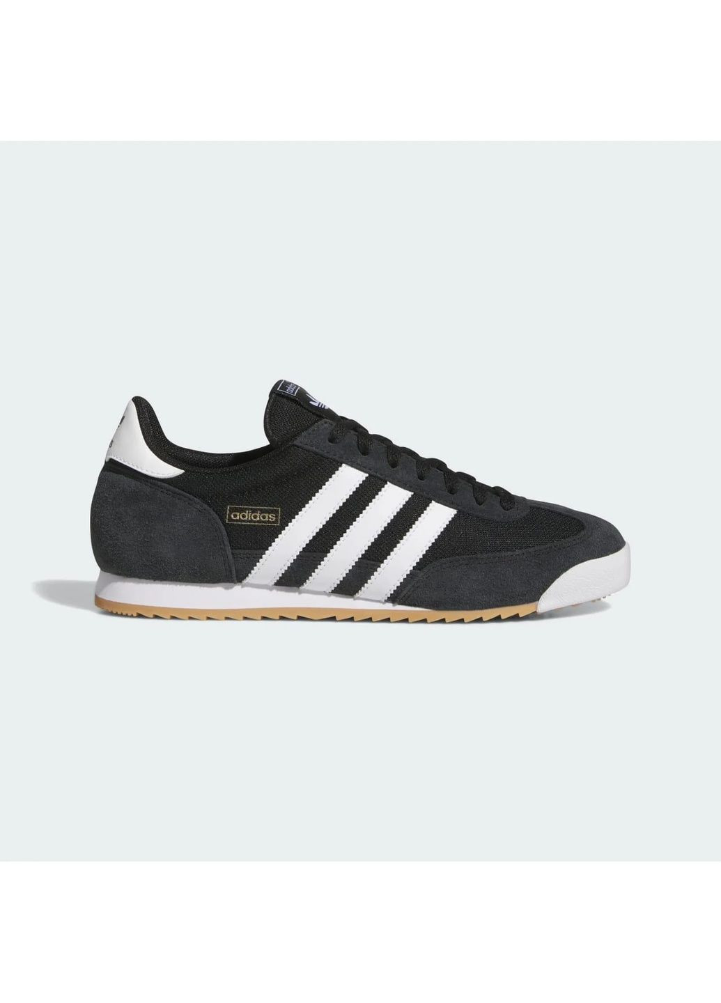 Черные кроссовки мужские r71 originals black ih1324 adidas