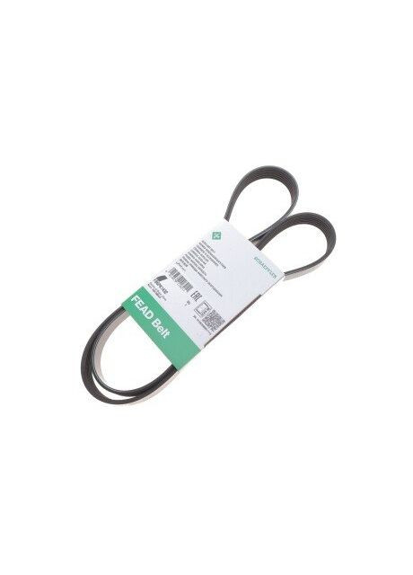 Ремінь генератора поліклиновий FB 6PK1432 Ina (347154486)