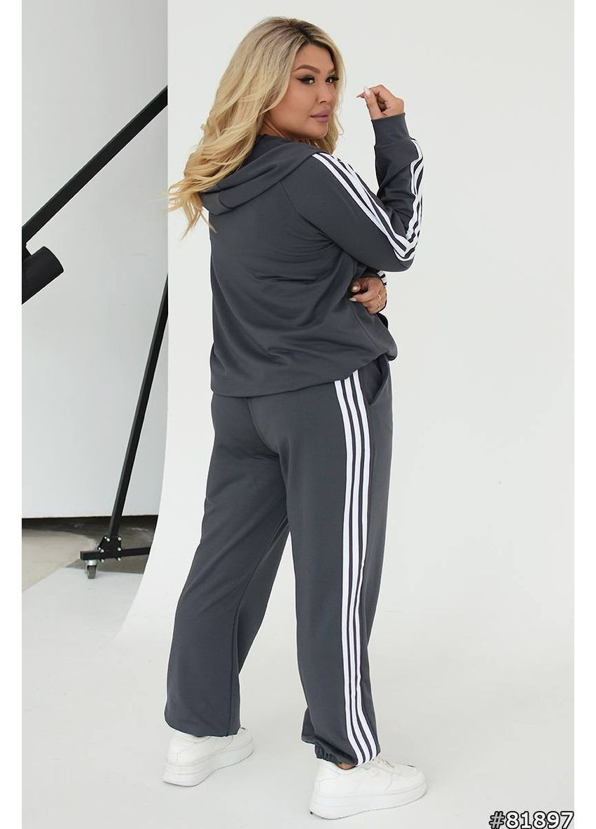 Женский спортивный костюм Україна (353492877)