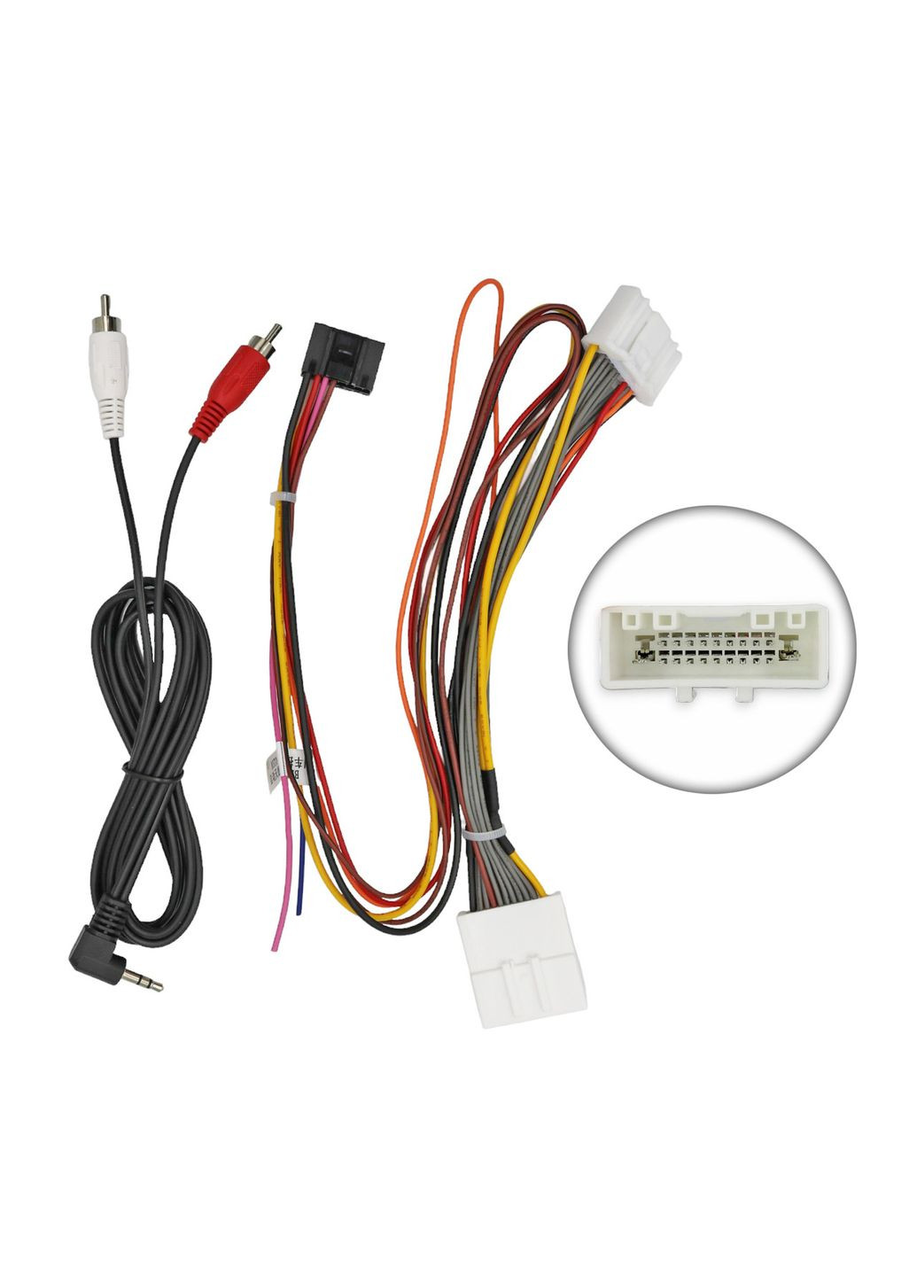 Штатная магнитола серии Mekede M200S 2K под Patrol Y62 20102020 (F1) 9 дюймов Nissan (299235049)