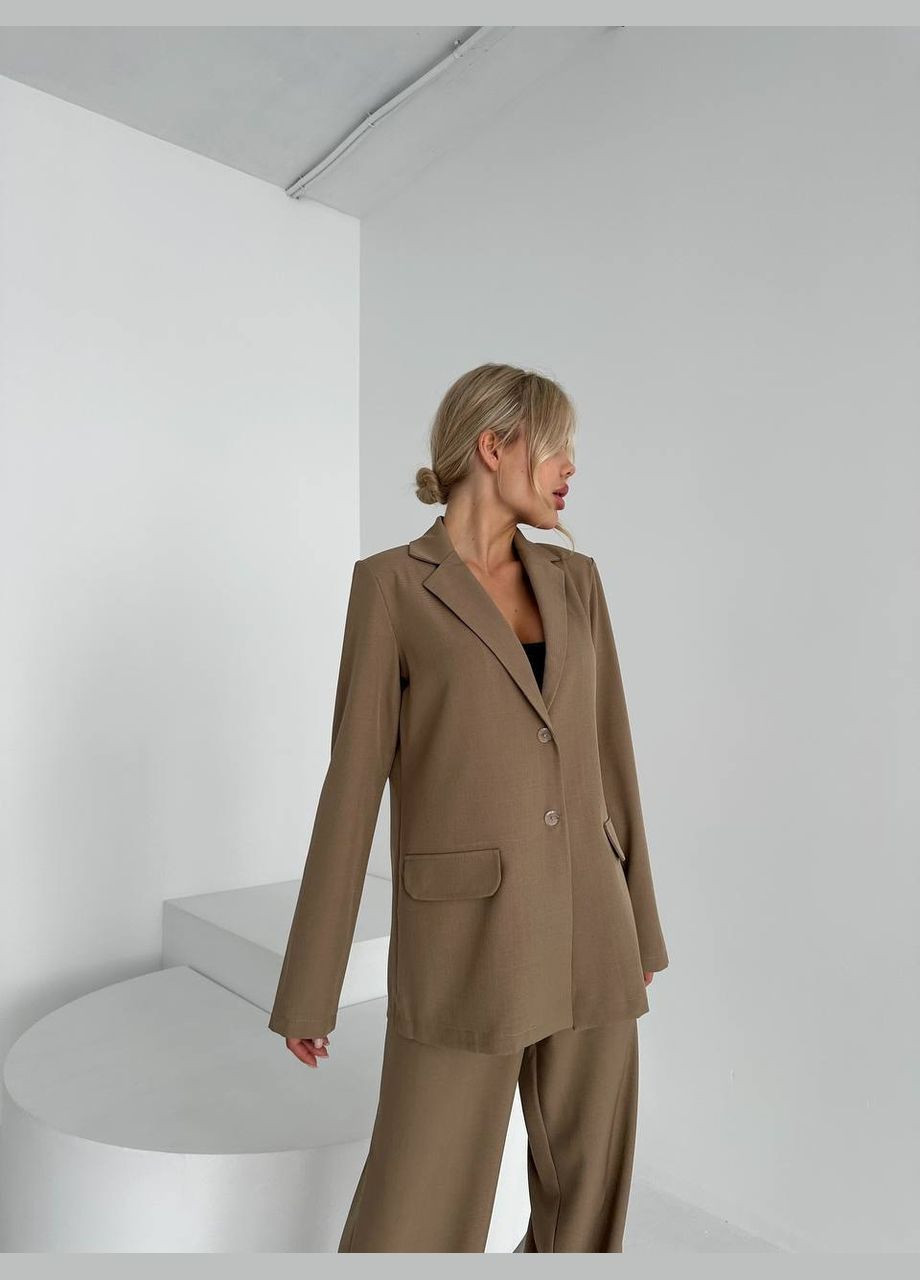 Жіночий костюм No Brand (302507328)