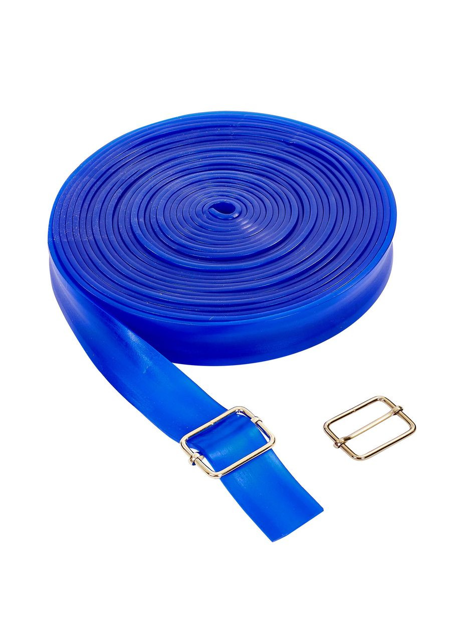 Джгут еластичний стрічковий (латекс, розмір 10мх3смх4,5мм, Синій) (TA-3936-10_Синій) SP-Sport (354703460)