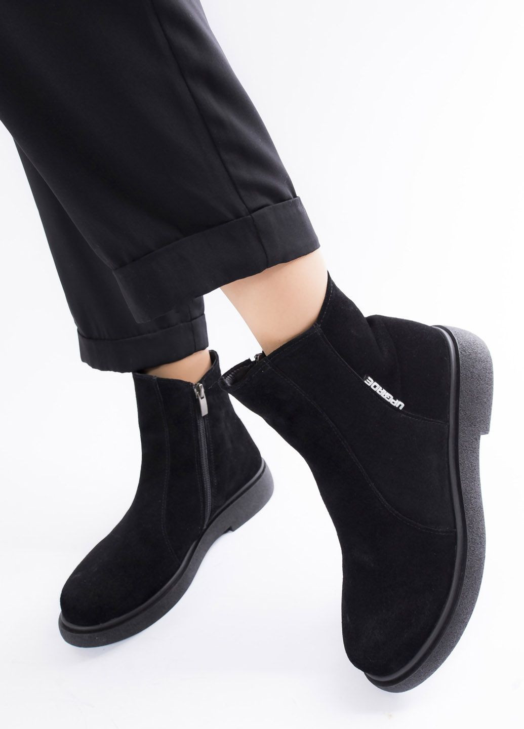 Черевики жіночі AMIR (305128926)