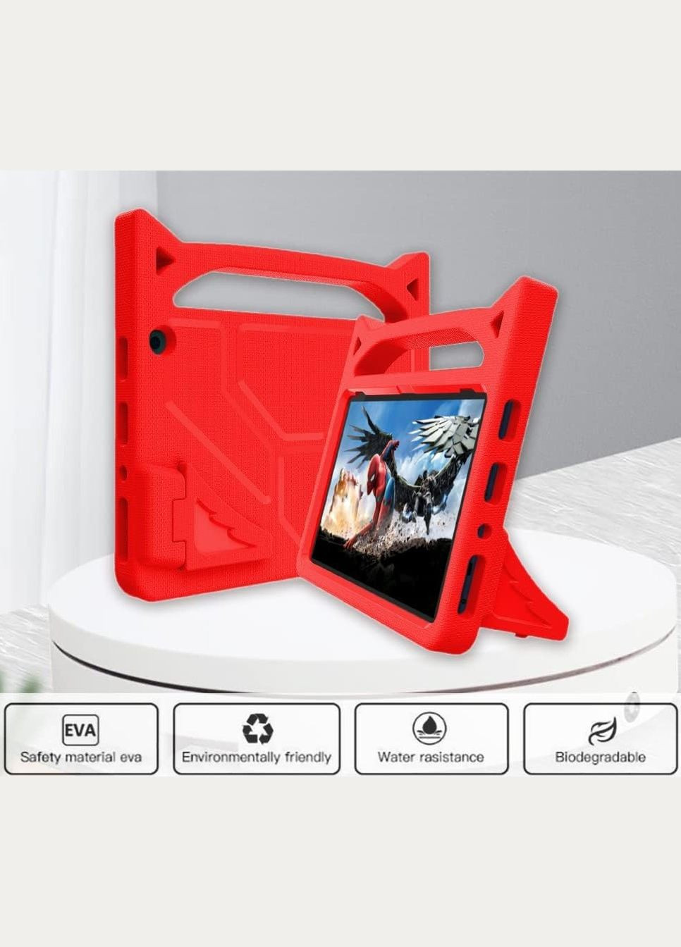 Планшет детский Fire 7 1/16GB 9th Generation Amazon (370159421)