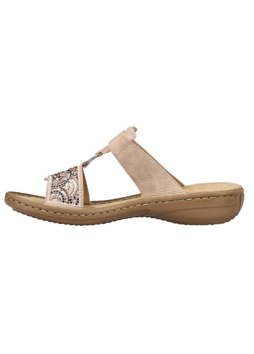 Шльопанці Rieker (326487817)