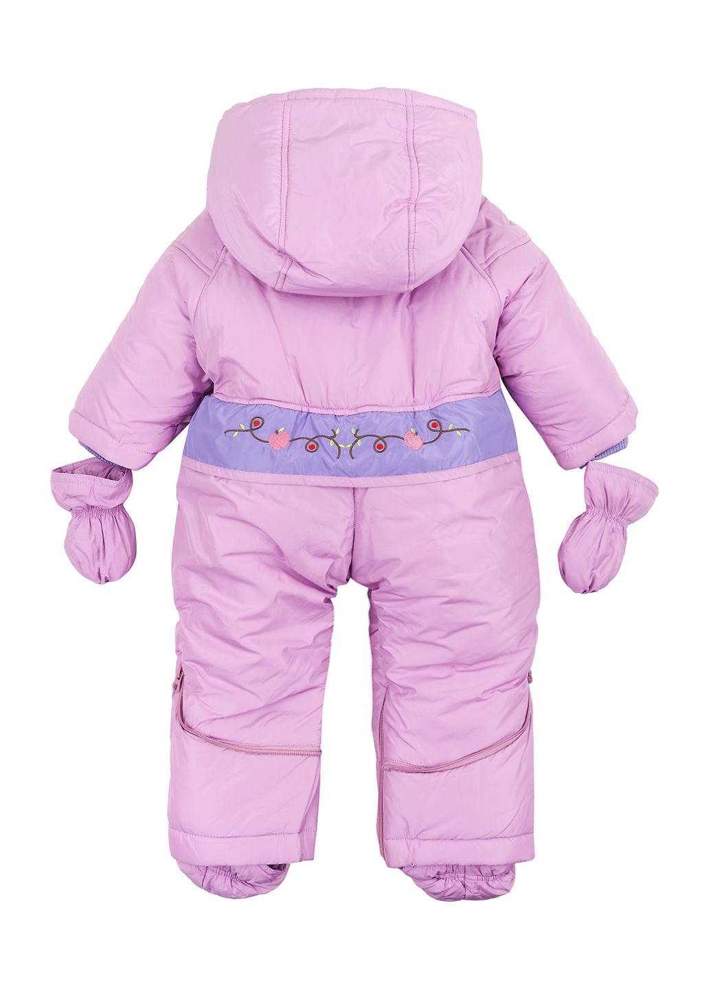 Комбинезон-трансформер девственниц. сирень 771 Really Master (311948586)