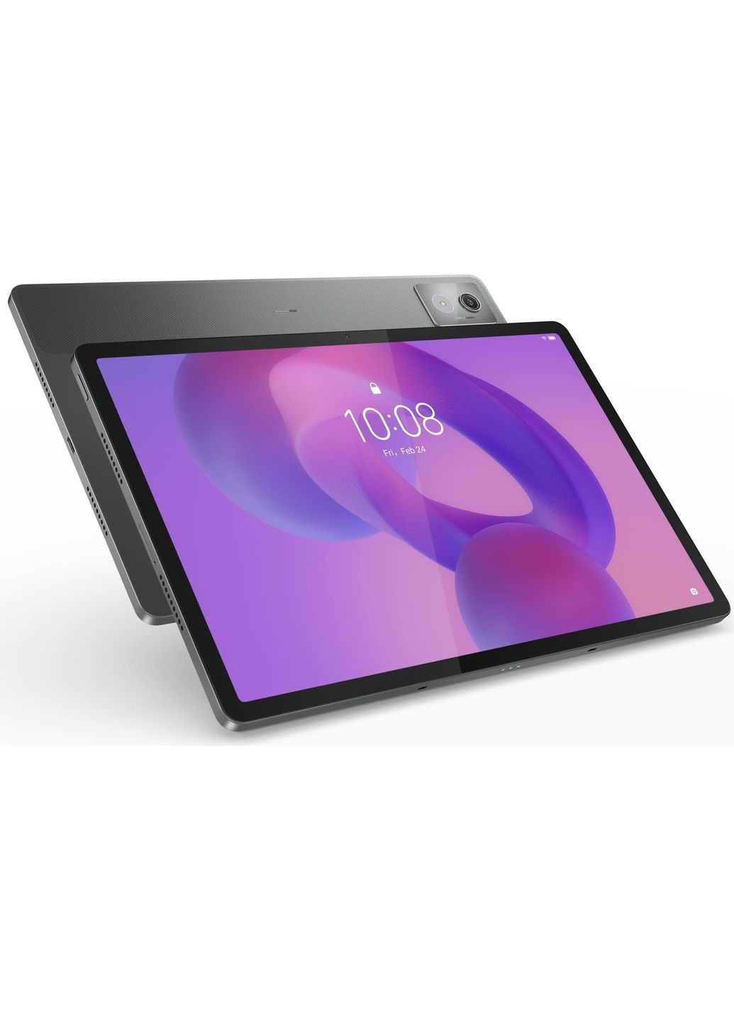 Планшет Idea Tab Pro 8/256 WiFi Luna Grey + Pen (ZAE50114UA) Lenovo (360415878)