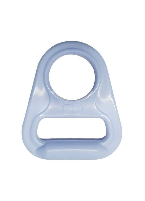 R3, Ручка для перенесення бутлів 18,9 л, блакитна ViO (322594670)