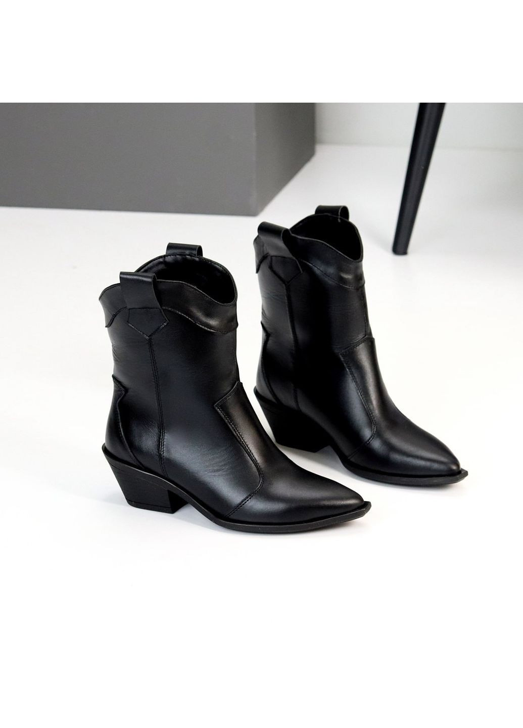 Зимние зимние ботинки Helen