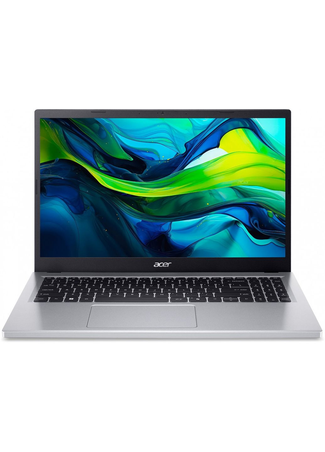 Ноутбук -342L Pure Silver (NX.KRPEF.00E) Acer Aspire Go 15 AG15-31P (365069137)