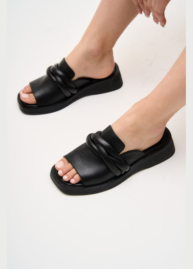 Шльопанці 176963 Anna Lucci (325810319)