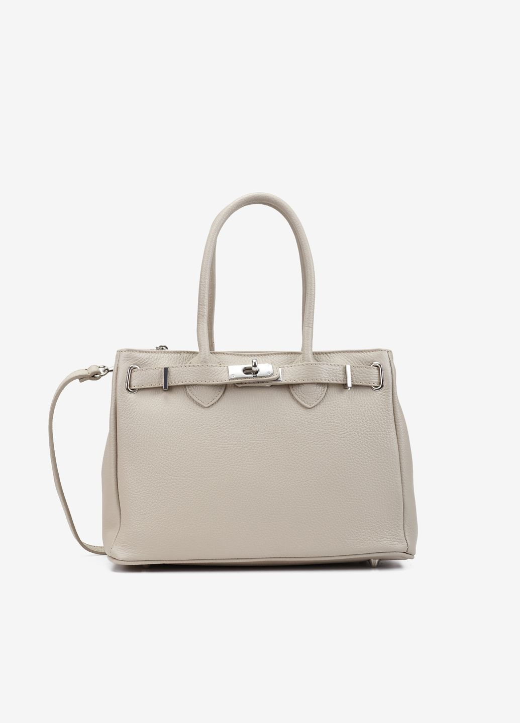 Сумка женская кожаная тоут средняя Tote Regina Notte (326960836)