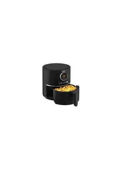 Фритюрница Easy Fry Ultra EY111810, 4,2 кг, 4,2 л, 1630 Вт, черная Tefal (365234184)