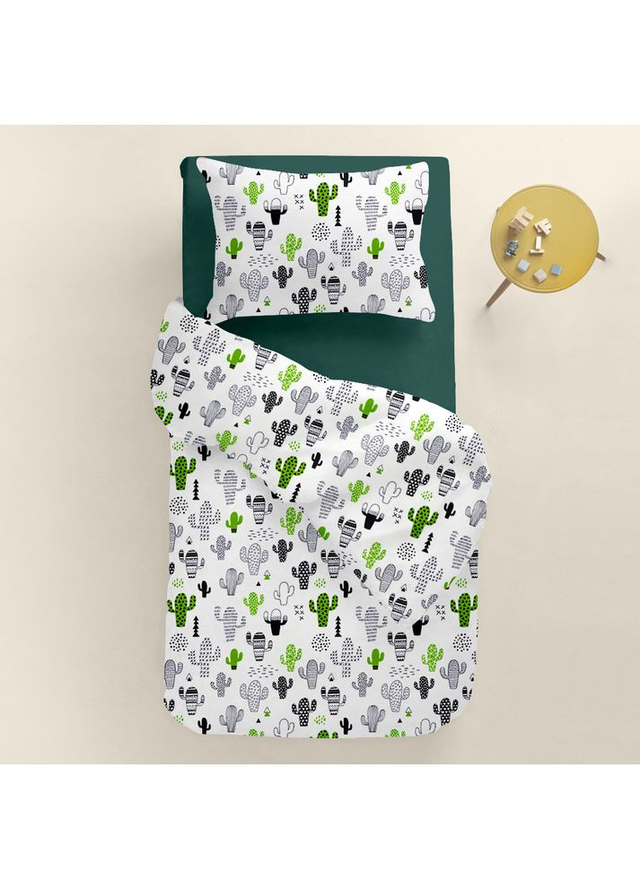 Наволочка на подушку 40х60 CACTUS CS1 (4822052053751) Cosas (366961887)