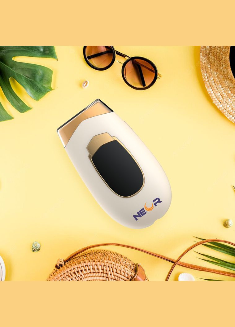 Фотоэпилятор Inshine Q55 BG (21501128) NEOR (368596597)