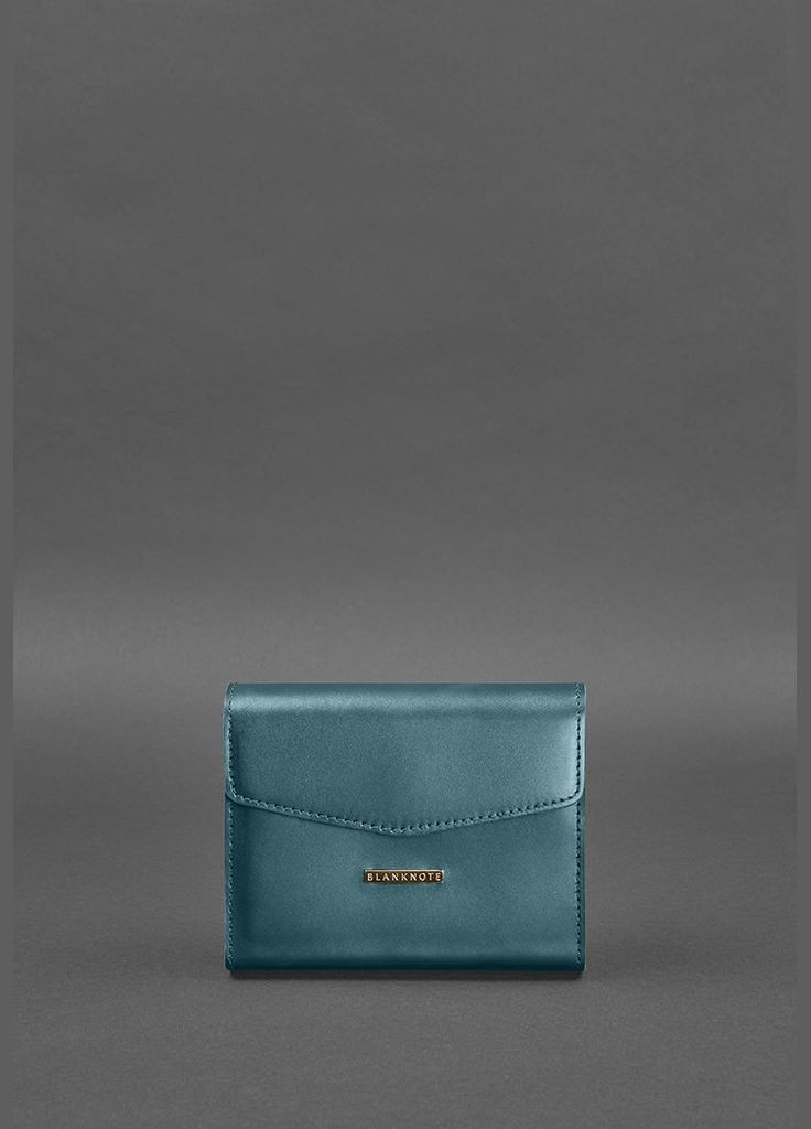 Набор женских зеленых кожаных сумок Mini поясная /кроссбоди (A-026705) BlankNote (327874341)