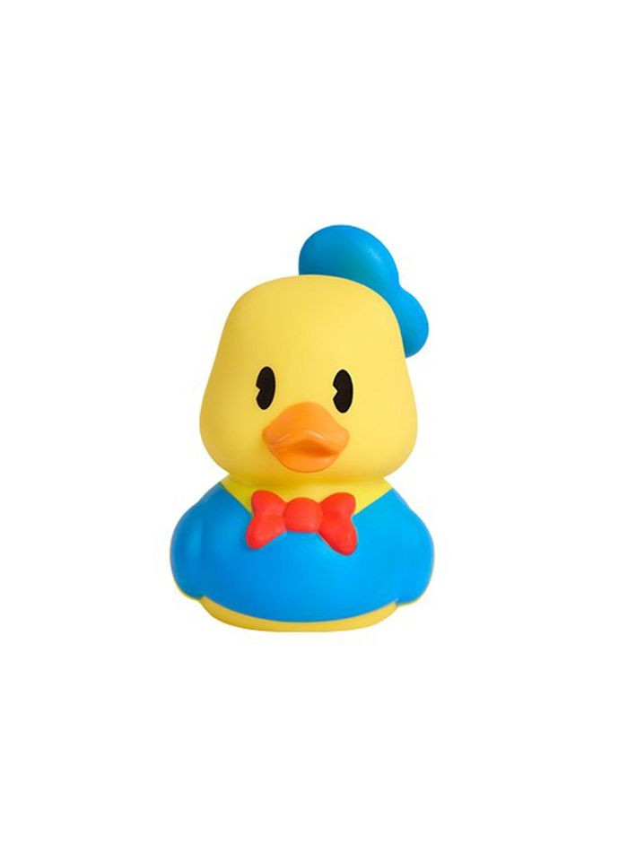 Дитяча іграшка для купання серії "Disney" Каченя Duckalooz 33415-5 No Brand (339779194)