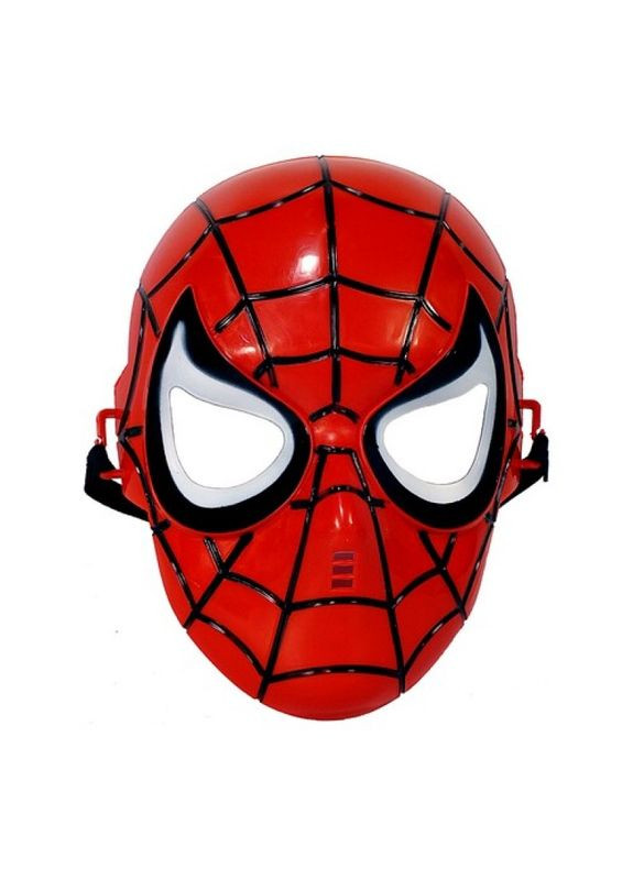 Маска Spider-Man Seta Decor (276840390)