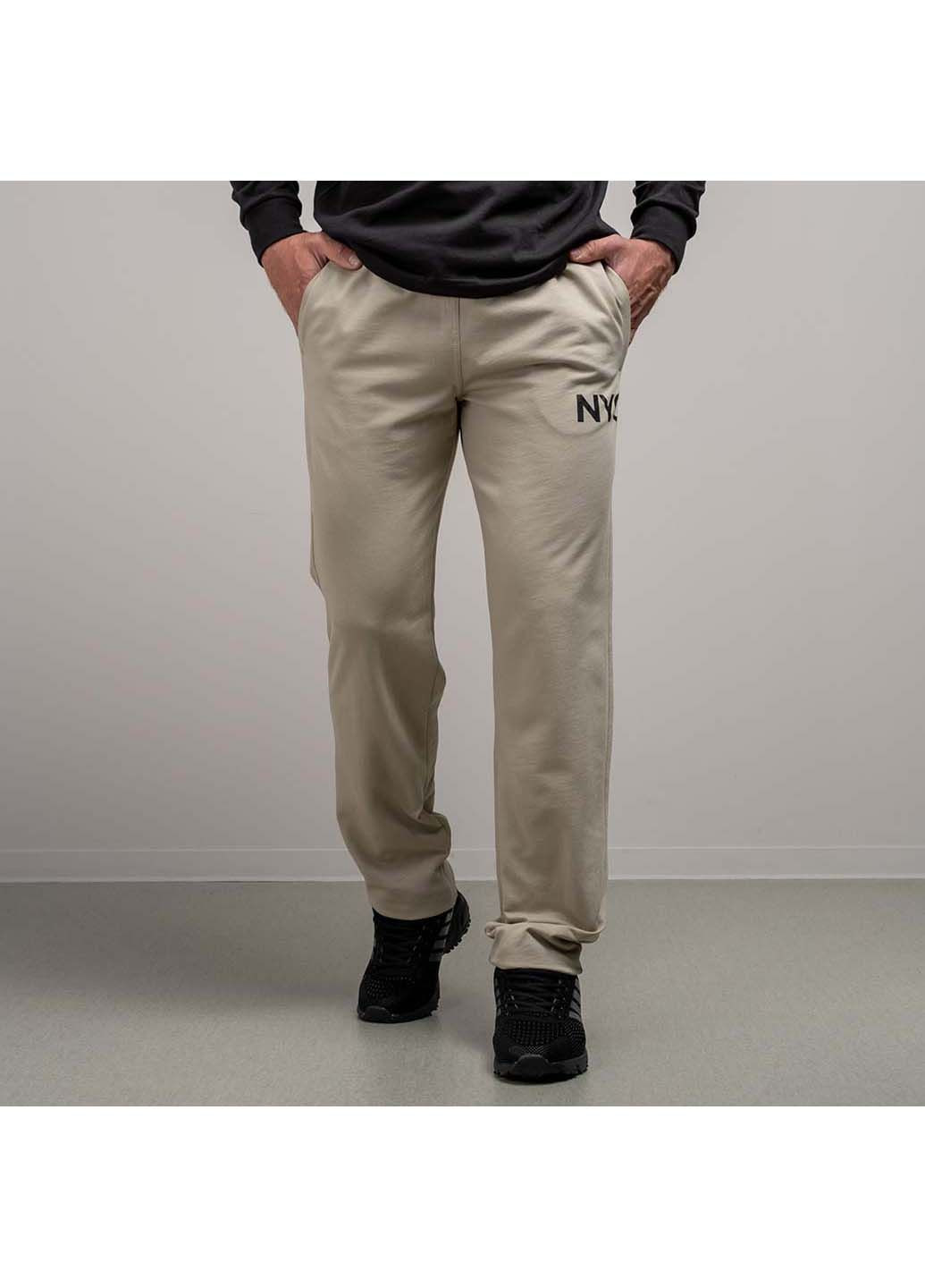 Штани спортивні чоловічі Fashion (297993604)