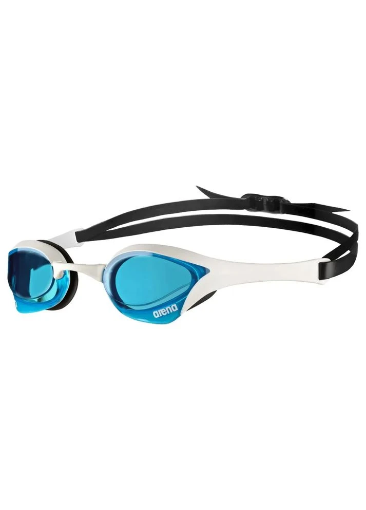 Окуляри для плавання полікарбонат OSFM синій Arena COBRA ULTRA SWIPE (398909084)