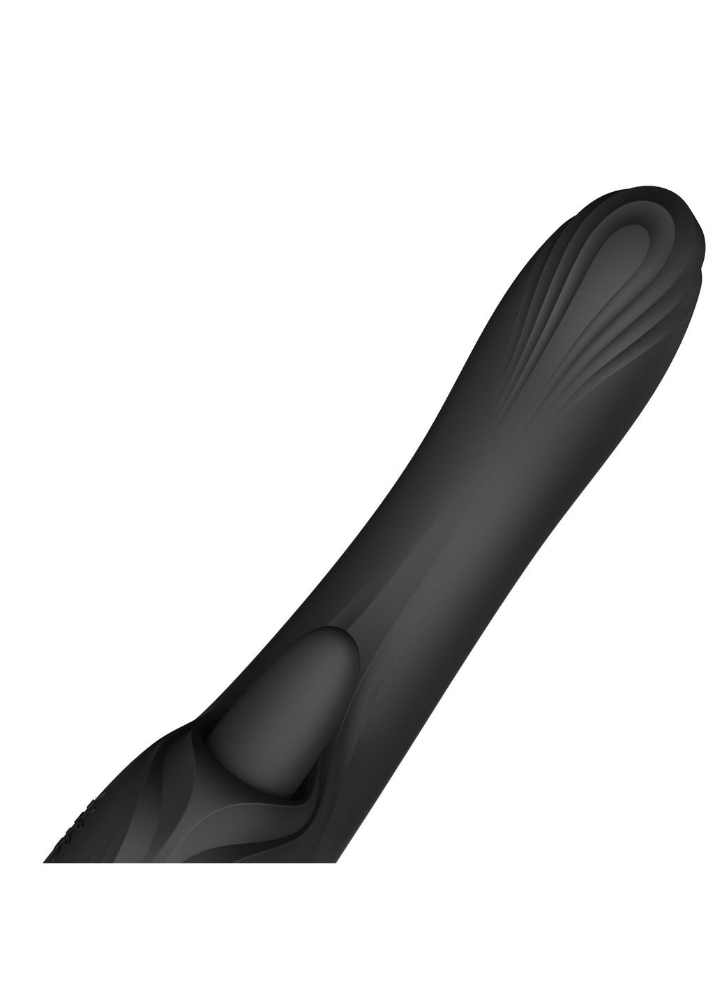 Вібратор-кролик Ares Obsidian Black - CherryLove Zalo (366962553)