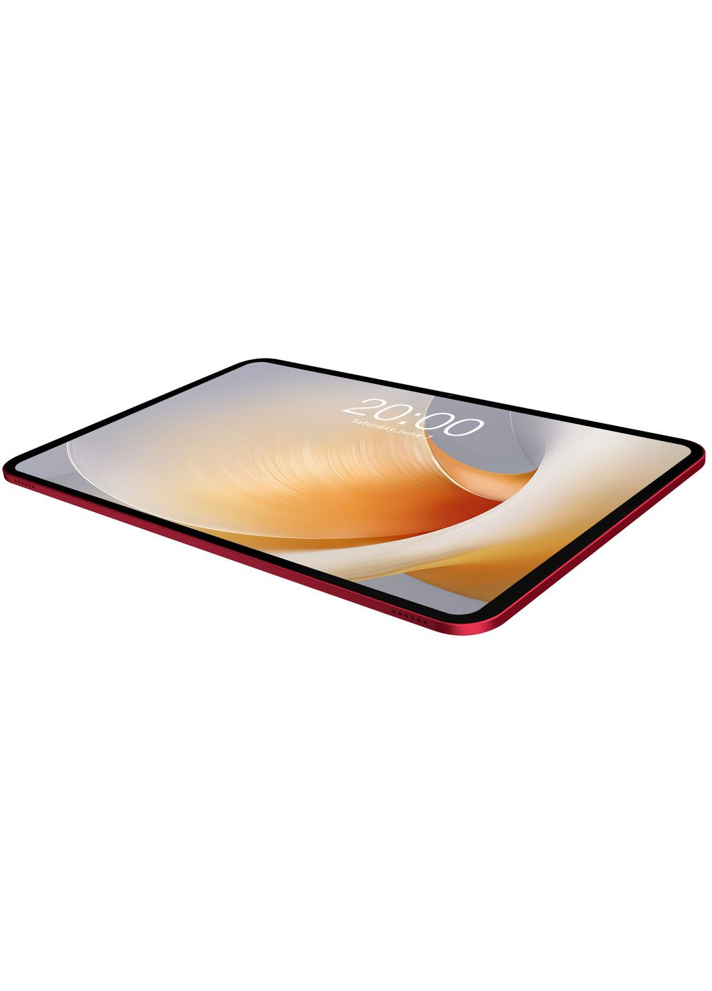 Планшет T65 Plus 8/256GB 4G Dual Sim Red (A3D4/TL-112939) Teclast (365439311)