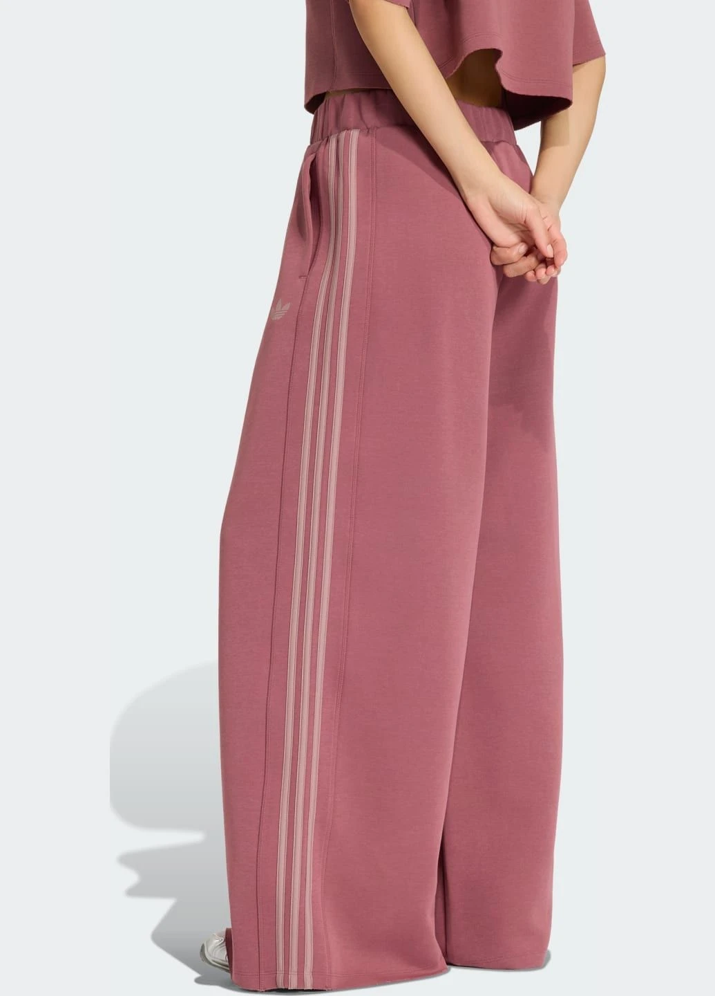 Спортивні штани SST 2.0 LONG adidas (400760881)
