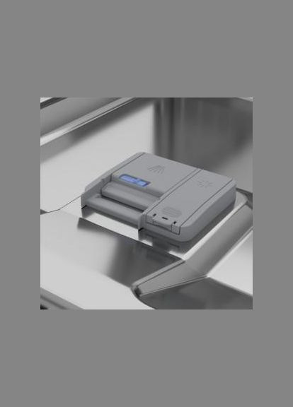 Посудомийна машина DVN05321W BEKO (314865484)