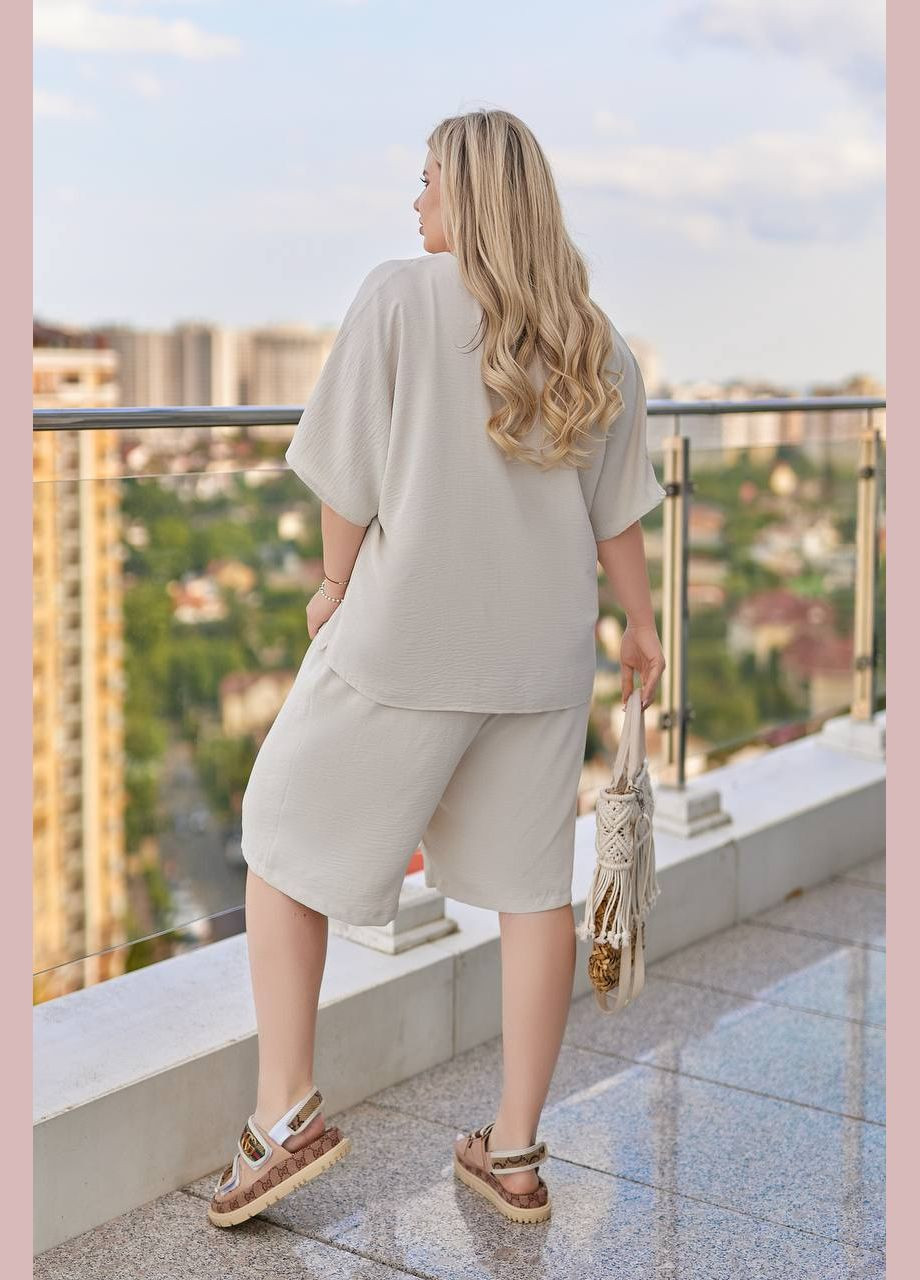 Костюм DK/DL Мода без кордонів (339506121)