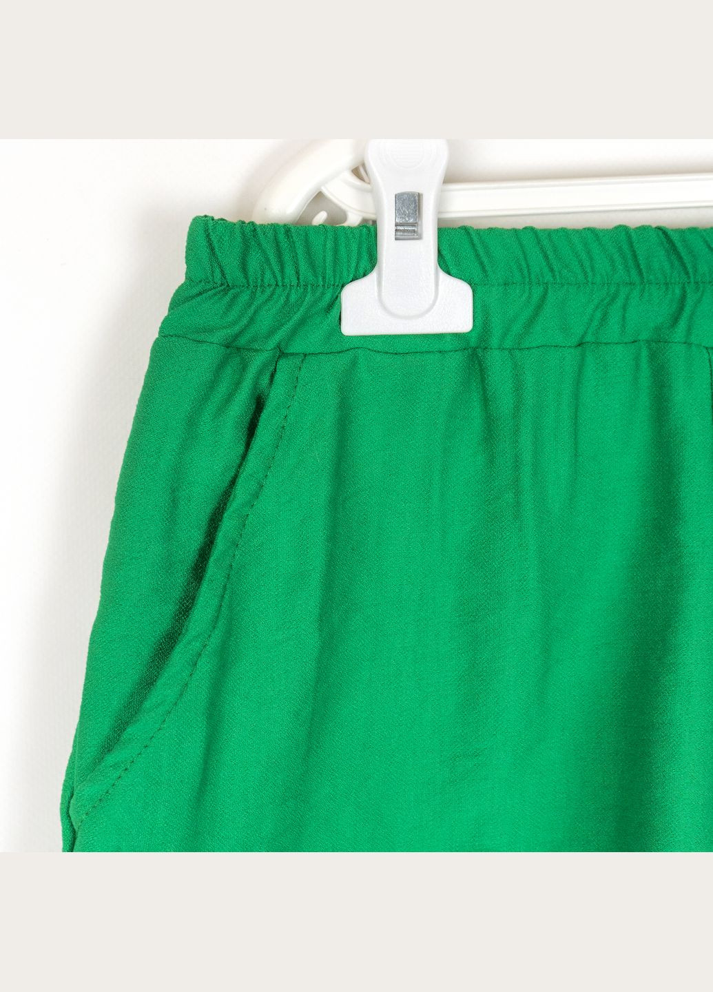 Зеленый летний костюм для девочки dexter`s топ и шорты fresh dexter's