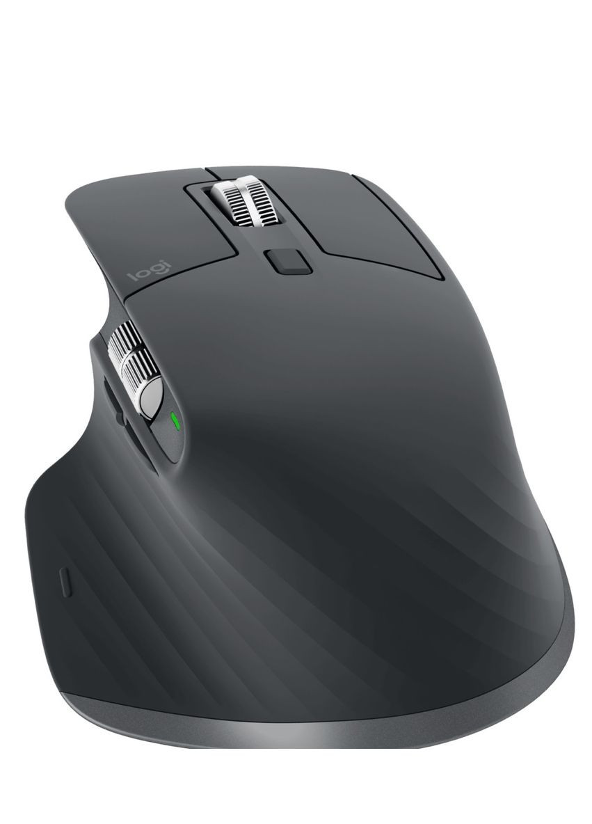 Миша Bluetooth MX Master 3S Graphite (910-006559) Logitech (336950894)