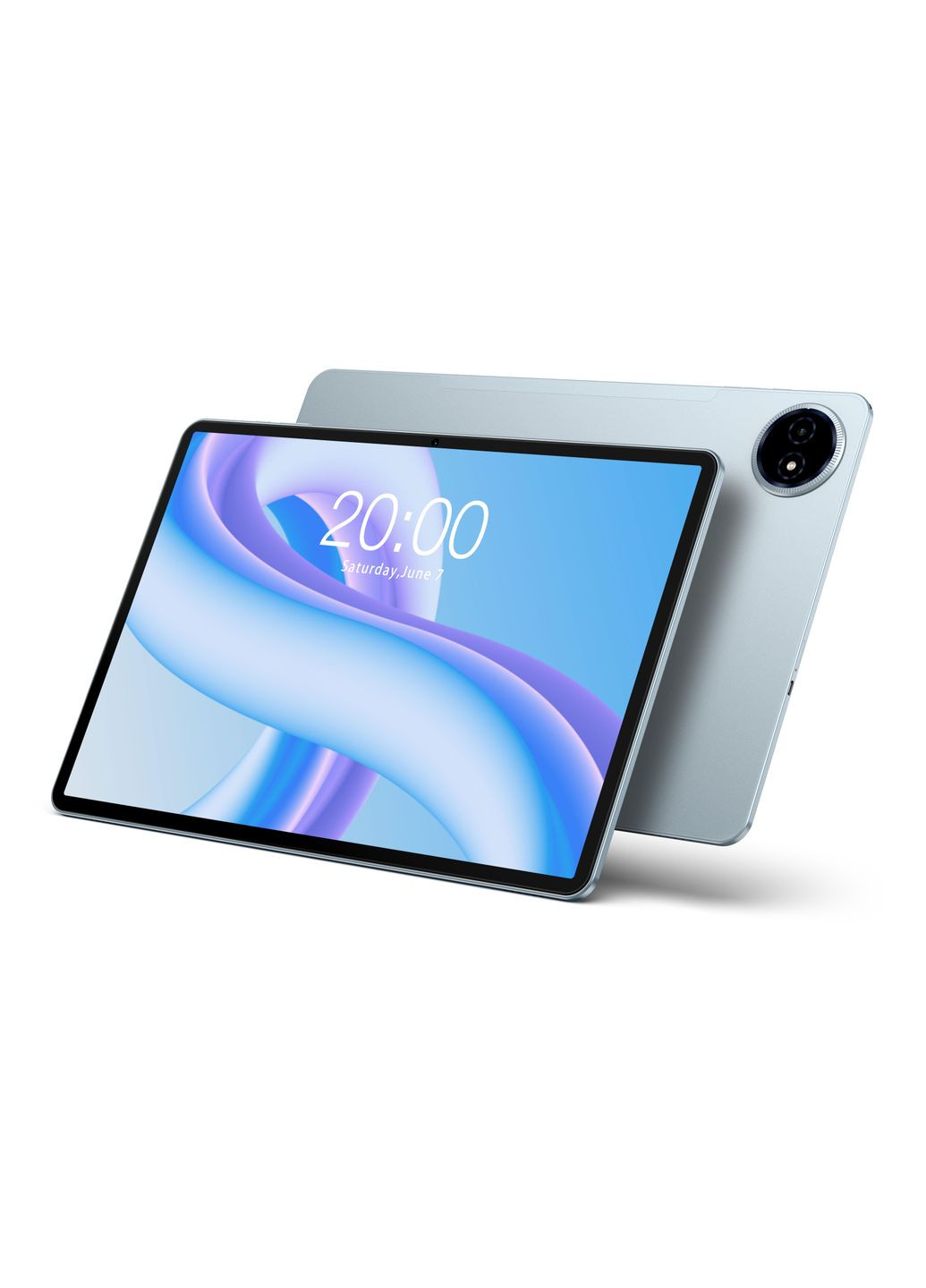 Планшет M50 Plus 10.1" 6ГБ, 128ГБ, LTE, 7000мА•год, Android, Teclast (336207422)