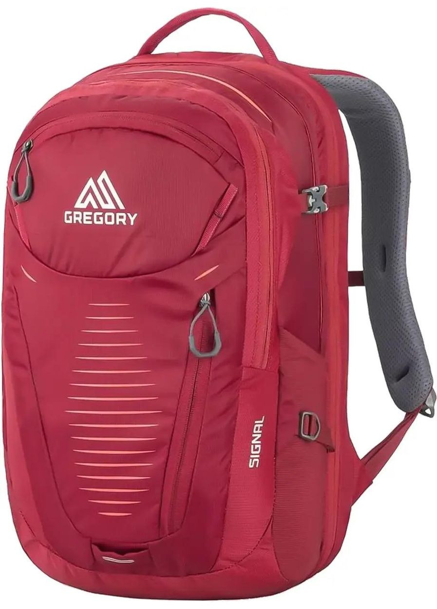 Рюкзак Everyday Adventure Signal 28 Desert Rose Gregory (316439027)