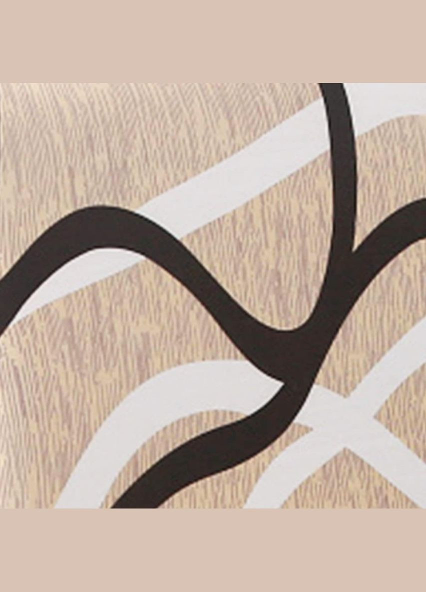 Чохол на стілець універсальний трикотажний 011 Love You (306459251)