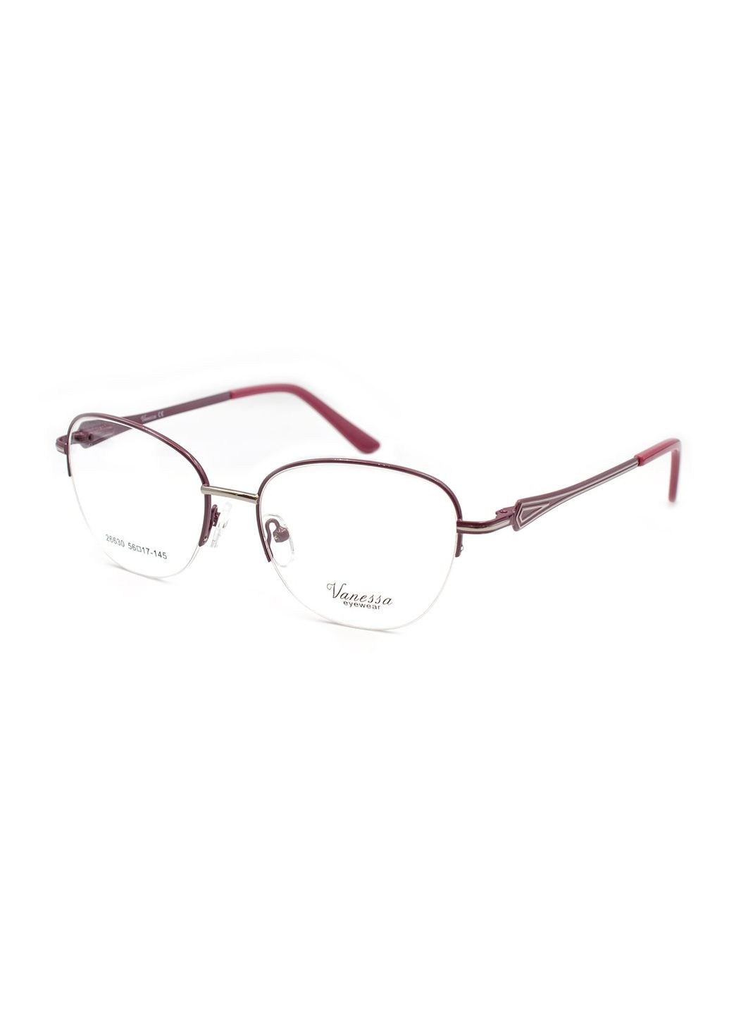 Оправа металлическая 26630-C4 Vanessa (319731451)