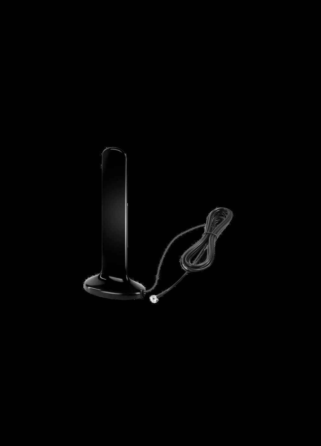 4G комплект для интернета в авто с роутером MF920U и 2 антеннами ZTE (336518647)