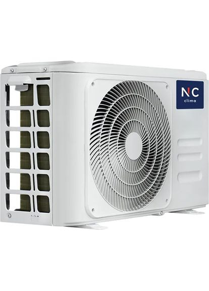 Кондиционер Manchester NCI09EHMIw1eu/NCO09EHMIw1eu NC clima (323047323)