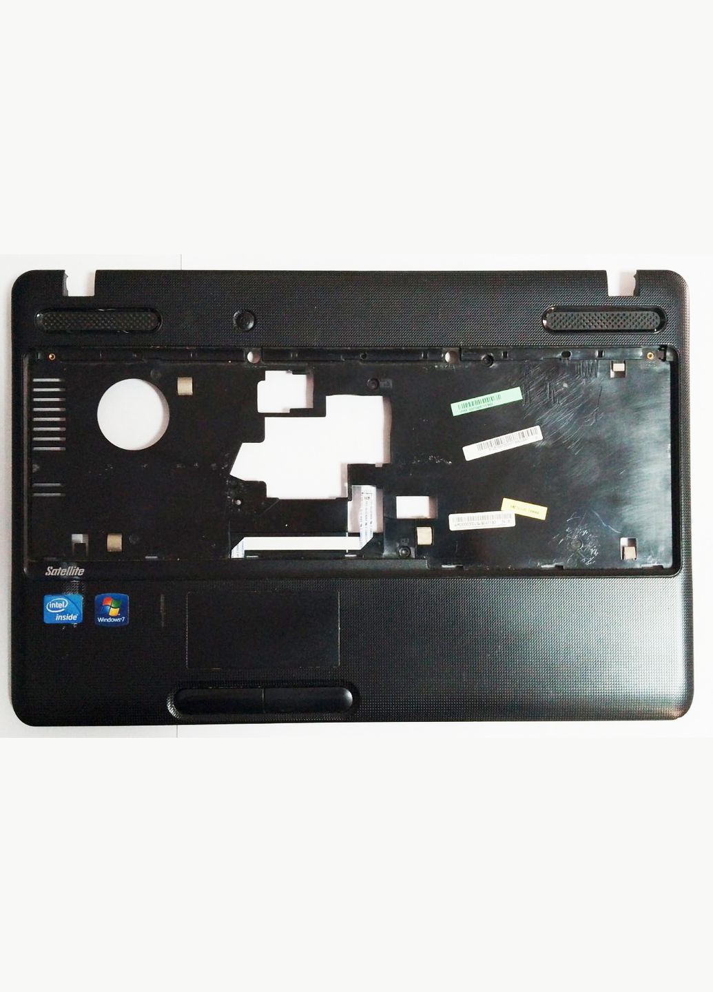 Топкейс средняя часть Satellite C660-1EM, AP0H0000300 Toshiba (346487467)